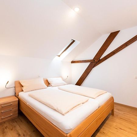 Weingut Und Gastehof Borst Hotel Nordheim am Main ภายนอก รูปภาพ